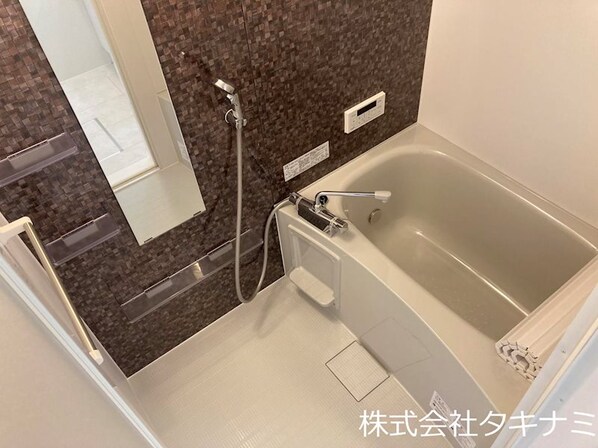 D-ROOM水落町の物件内観写真